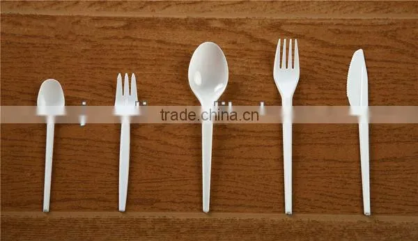 wholesale plastic cutlery,plastic cutlery set,plastic disposable cutlery