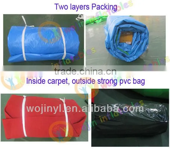 For children and adult funny sports park commercial water walking ball pools
