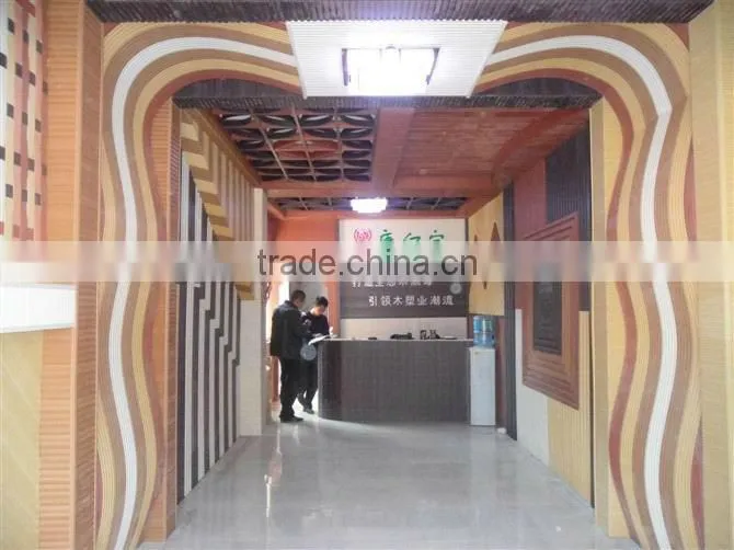 WPCsuspended ceiling