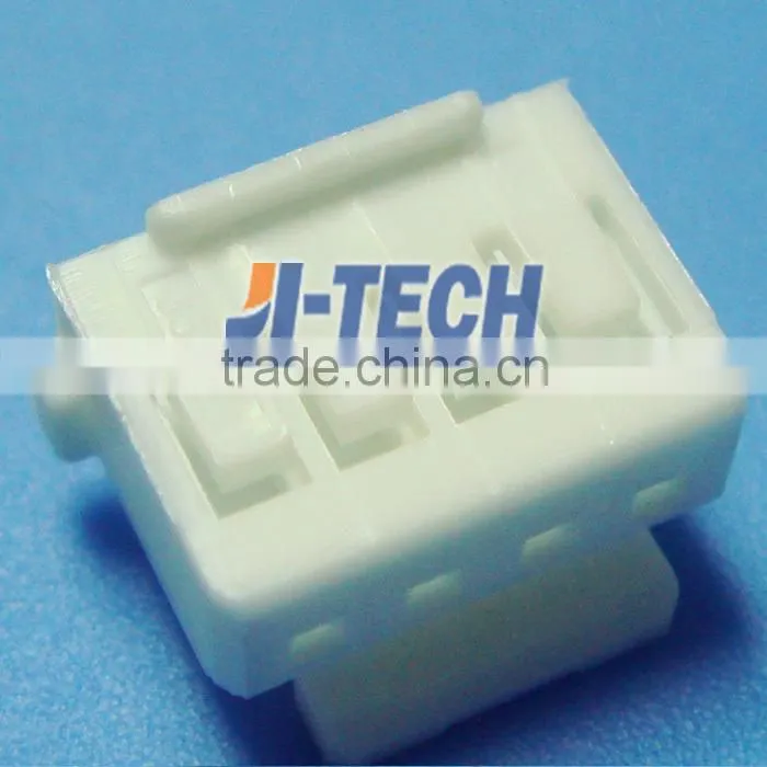 2.0mm pitch wire to board connector 4 pin female molex connector 35507 series 35507-0400 housing