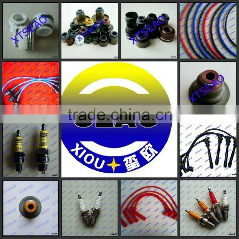 Microcar spark plugs