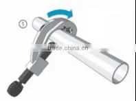 Super Air Tube pipe line for Industry hot sale CE