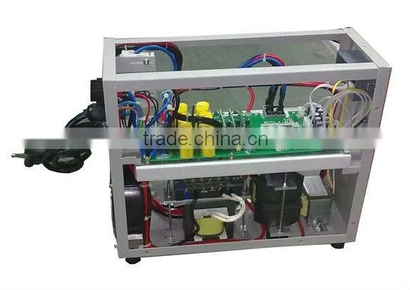 Ultrasonic Welding Generator for plastic and fabric welding