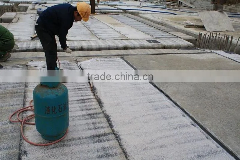 app roofing membrane