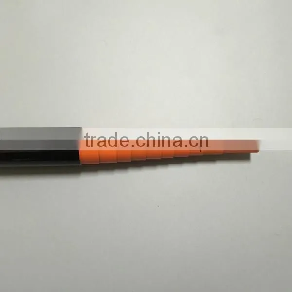 2016 High modulus carbon fiber telescopic window cleanning pole