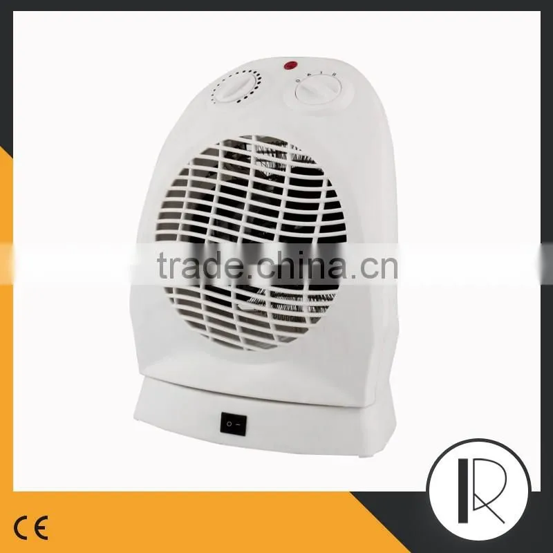 2016 wholesale electric Fan Heater for indoor use