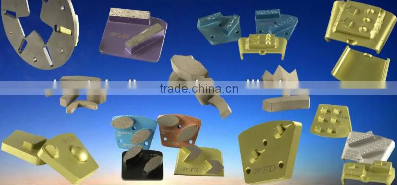 Professional diamond core drill bits for concrete, stones,ceramics