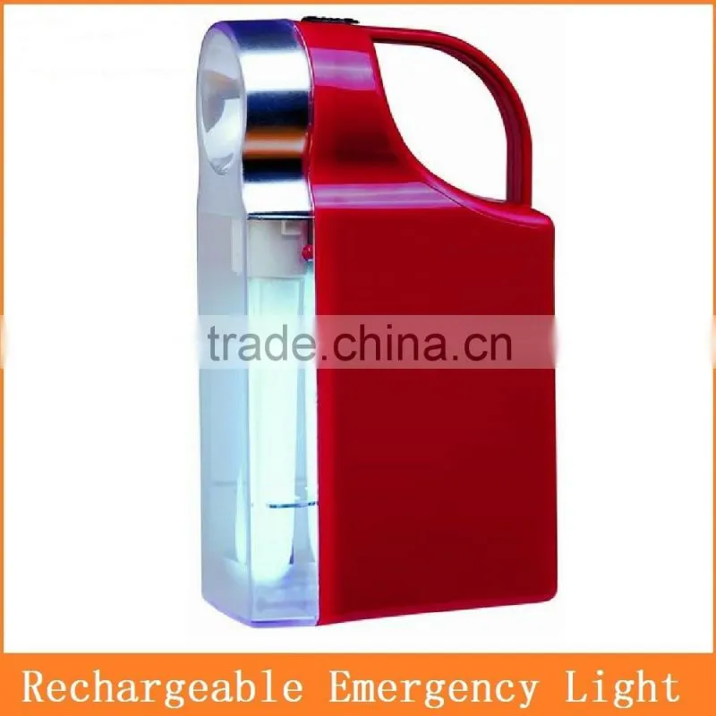 Energy Saving tube emergency light MODEL 910