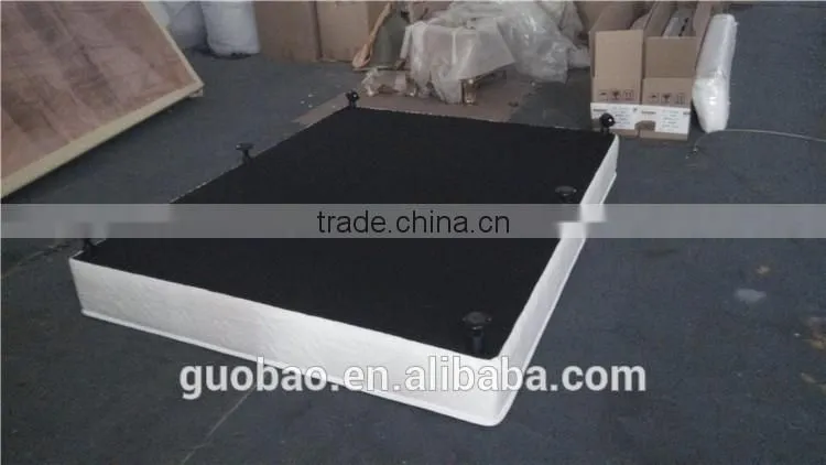 No need to install,all colors are avaiable to offer,very strong but cheap dormitory bed frame