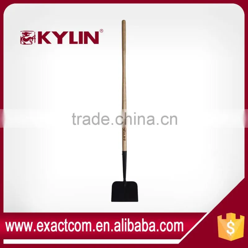 Widely Used Garden Forged Scraper