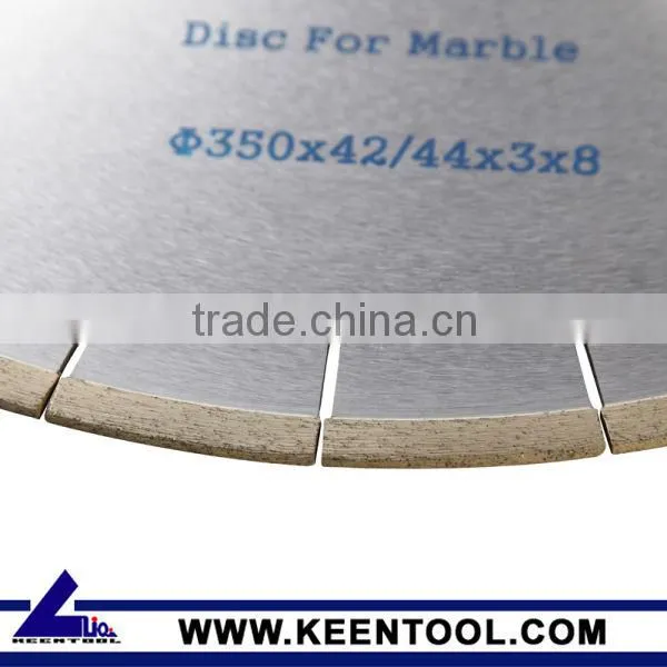 Braze Diamond Saw Blade