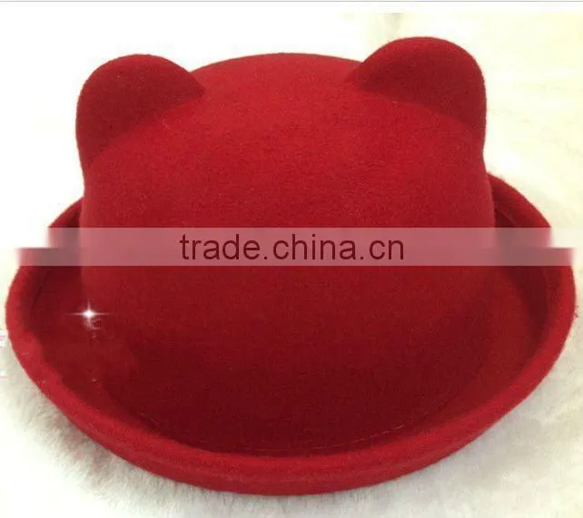 2012 new style hats