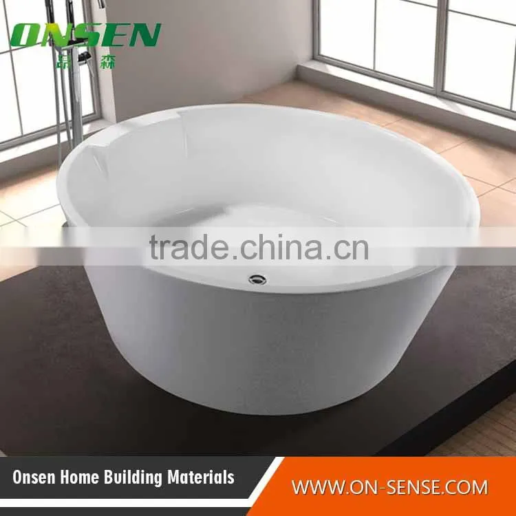 Best selling products size corner bathtub from china online shopping