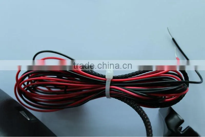 latest auto dimming function mirror for chevrolet captiva