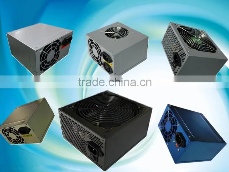 standard ATX / micro ATX / ITX motherboard type desktop computer case