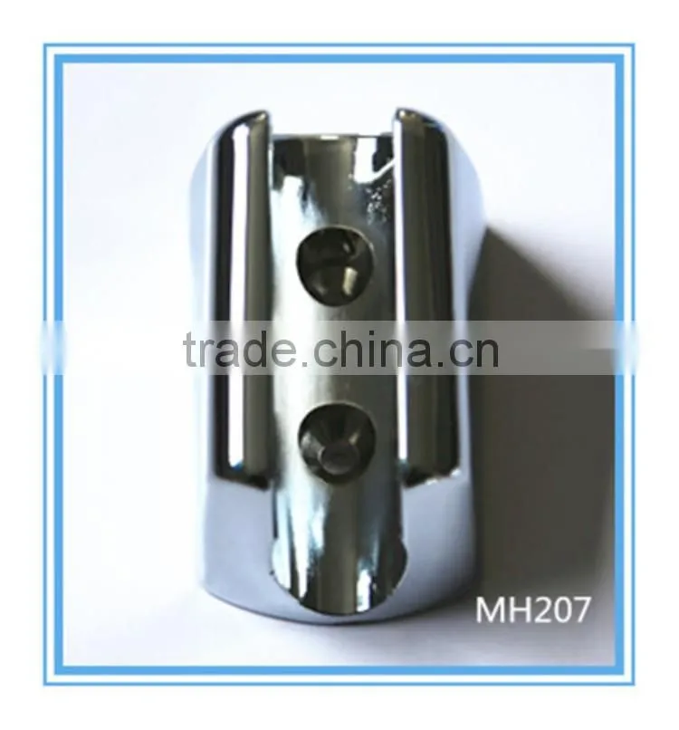 MH207 High quality shower arm bracket,shower head hooks