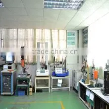 Jiangmen Keyu Intelligence Co., Ltd. company overview - view 4