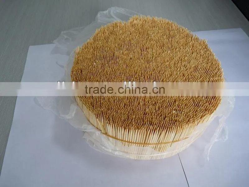 healthy toothpicks/round toothpicks/toothpicks