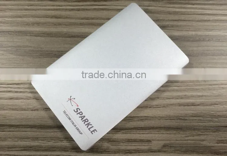 mobile power bank universal power bank with custom packaging