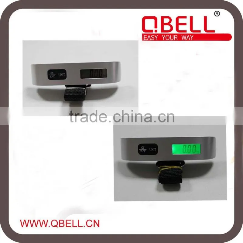 Portable Digital luggage weighing scale /Smart digital scale/ digital weighing scale