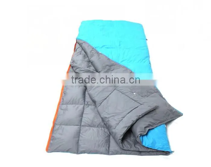 2016 portable camping outdoor camping sleeping bag