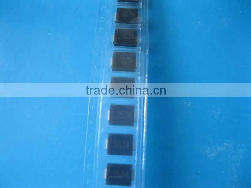 Eletronic Components 1N4004