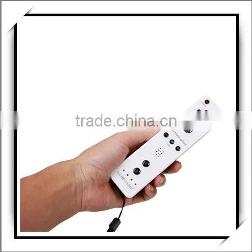 For Wii Remote And Nunchuck Controller With Case (White+Black) -84004501