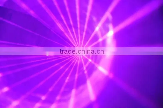 2000mW RBR Animation laser Light