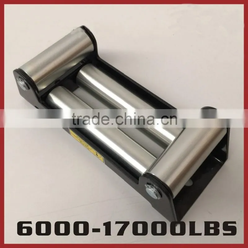 4-Way Roller Fairlead Roller