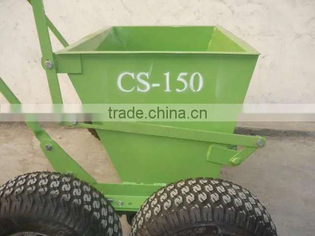artifical lawn sand filling machine