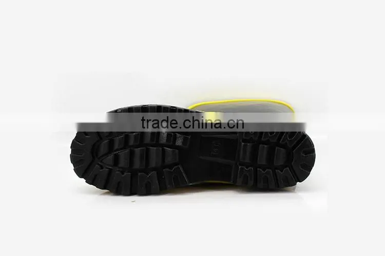 10 Years experience Rubber Cheap horse sex with women rain boots
