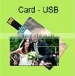 4GB Cartoon Monkey USB Flash Memory Disk Clearance