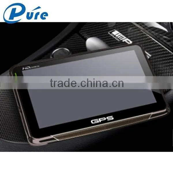 Hot Selling GPS Tracker GPS Navigation Car Mini Personal GPS Tracker Device Navigation