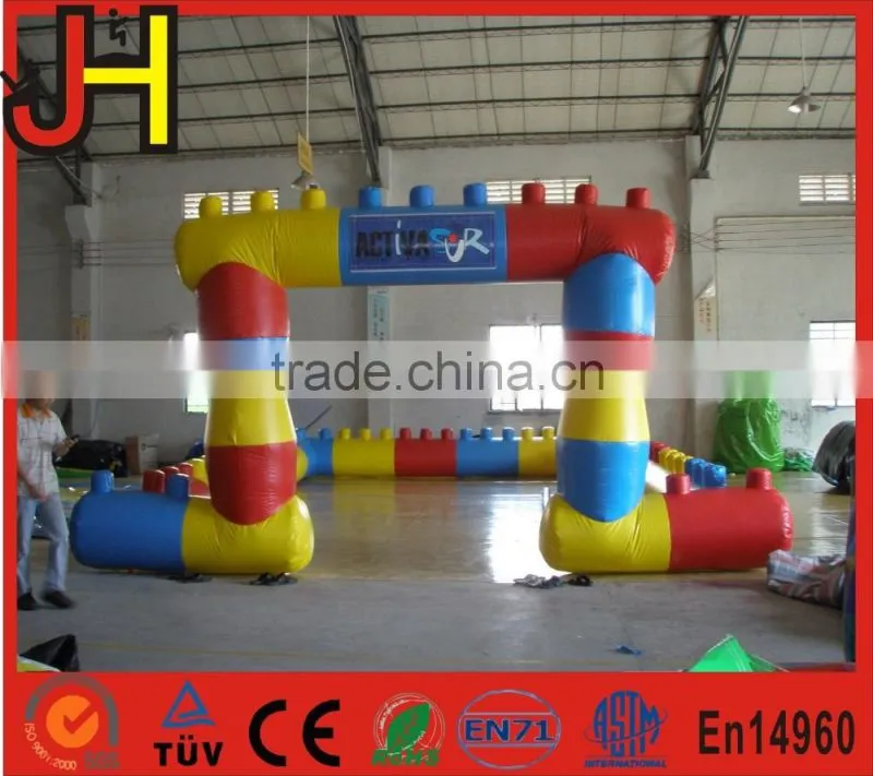 Newest Paintball Field, Paintball Arena, Paintball net for paintball sport game