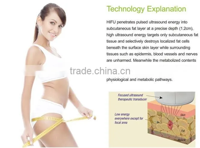 liposonix machine hifu body liposonix slimming machine lipo laser weight loss machine liposonix
