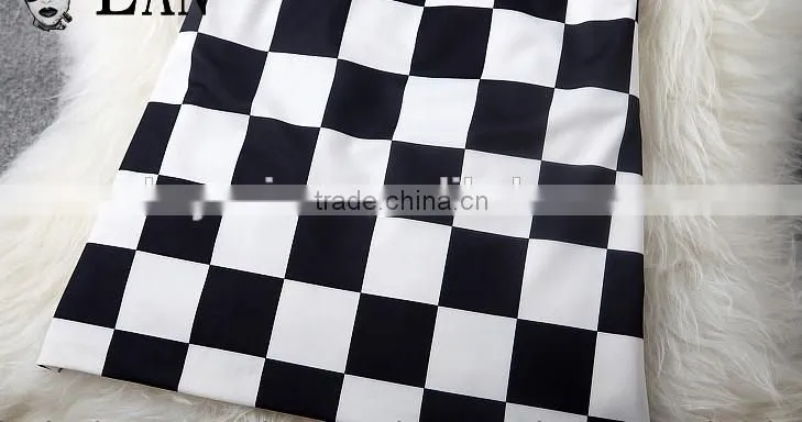 minimatt check curtain checks black and white check upholstery fabric