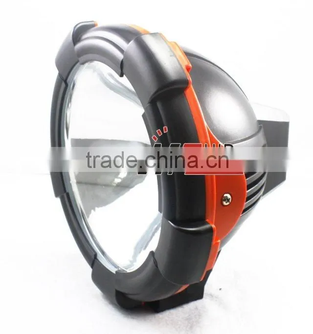 9inch 12V35W driving lights,hid light,hid offroad light