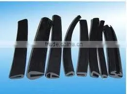 EPDM rubber seal strip for Automobile