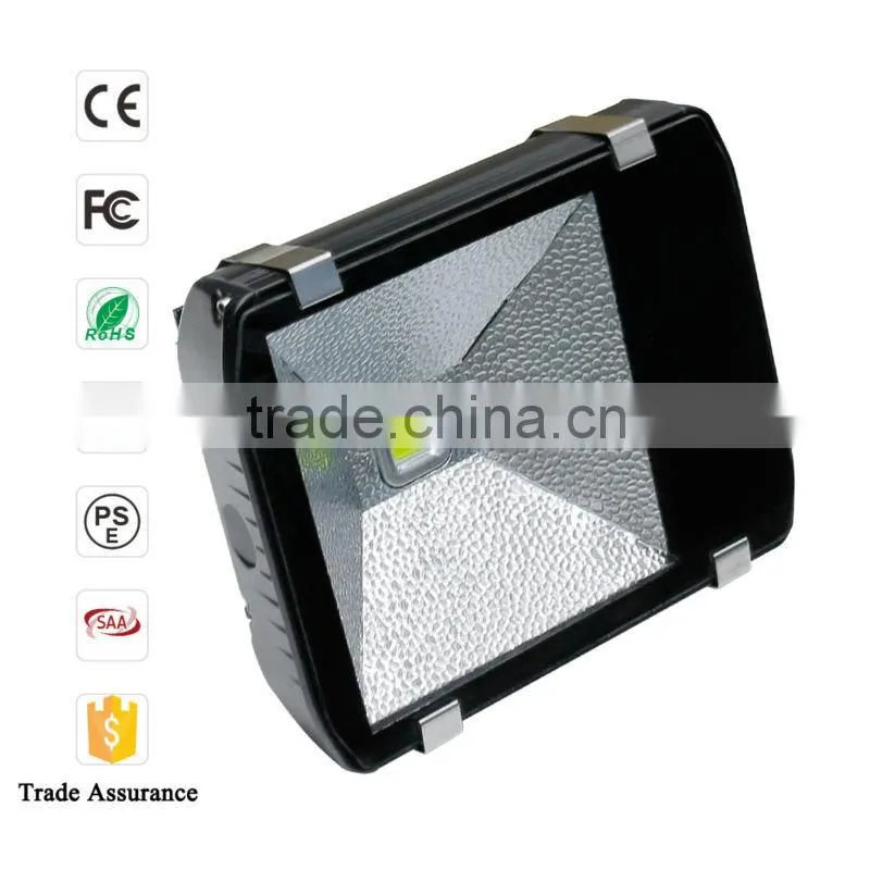 100W large outdoor solar lights with high lumens