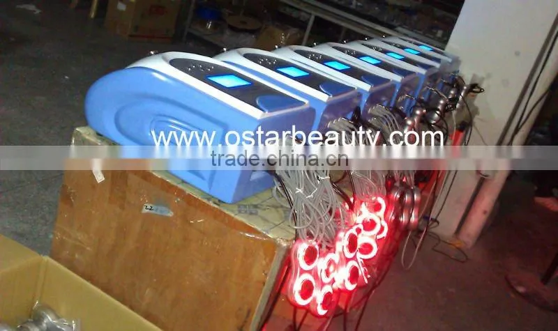 (2015 HOT) Cavitation Machine Weight loss skin tightening (OB-SRN05A)