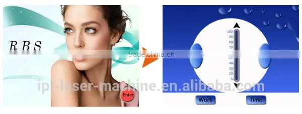 Cheapest 2016 ! Popular professional facial laser for home use