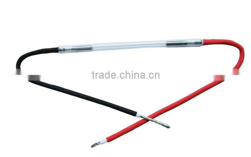 IPL lamp 150000 shots in high quality/ipl xenon laser flash lamp