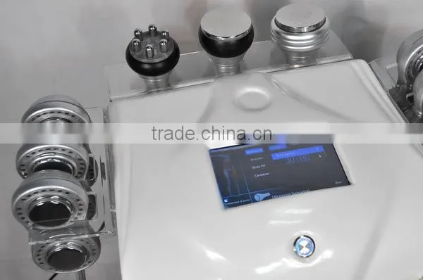 VG-400UK quickly weight loss tips perfect slimming machine