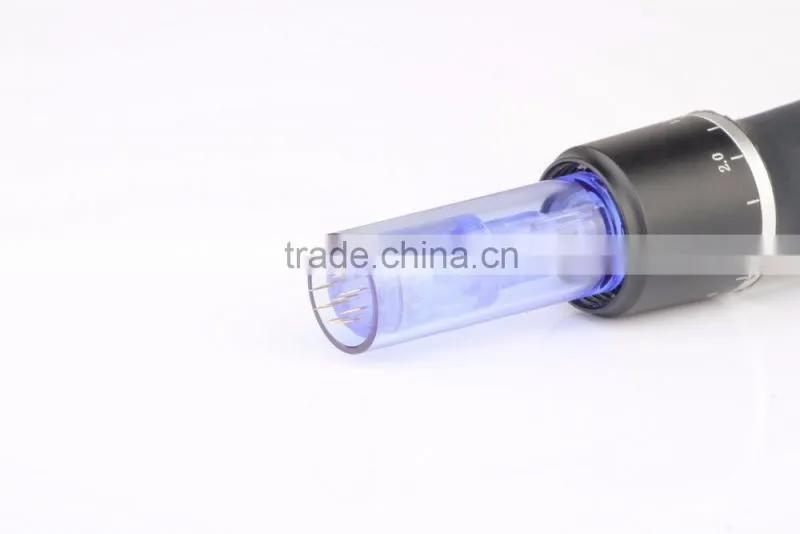 OEM Service Electric Dermapen Anti Puffiness Electric Derma Pen