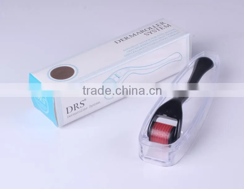 192 needles DNS derma roller,skin roller with best price -L012