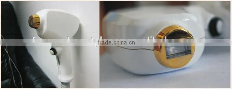 2014 Newest And Fashional Micro Channel 808nm Diode Laser Machine-DIOD-III