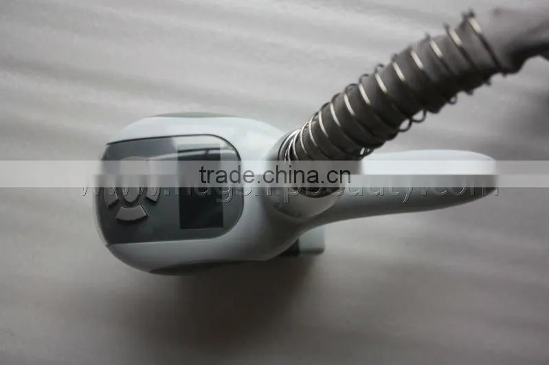 2012motor roller body cavitation machine bipolar rf slimming