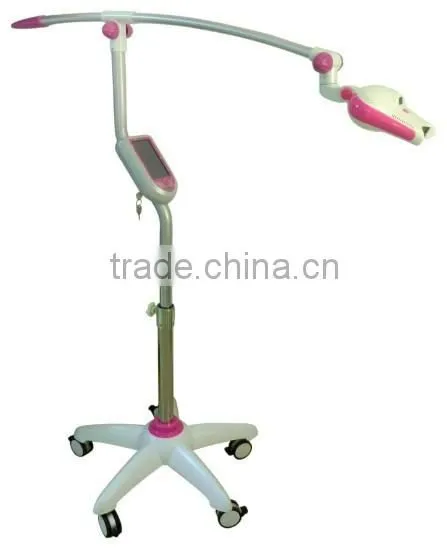 strong power teeth whitening equipment