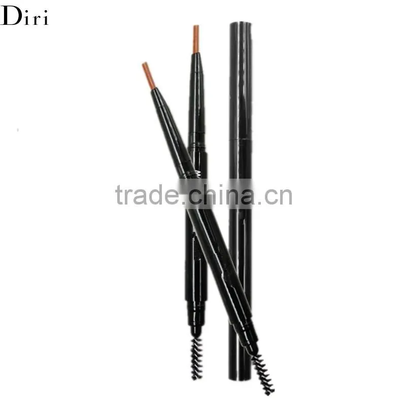 High quality private label eyebrow pencil waterproof