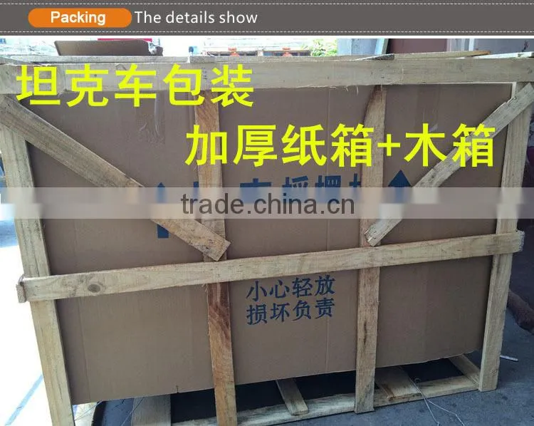 2016 coin operated amusement park equipment, newest tank wholesale arcade games, commercial grade ride on digger toy